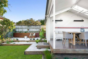 Willawa - perfect family retreat